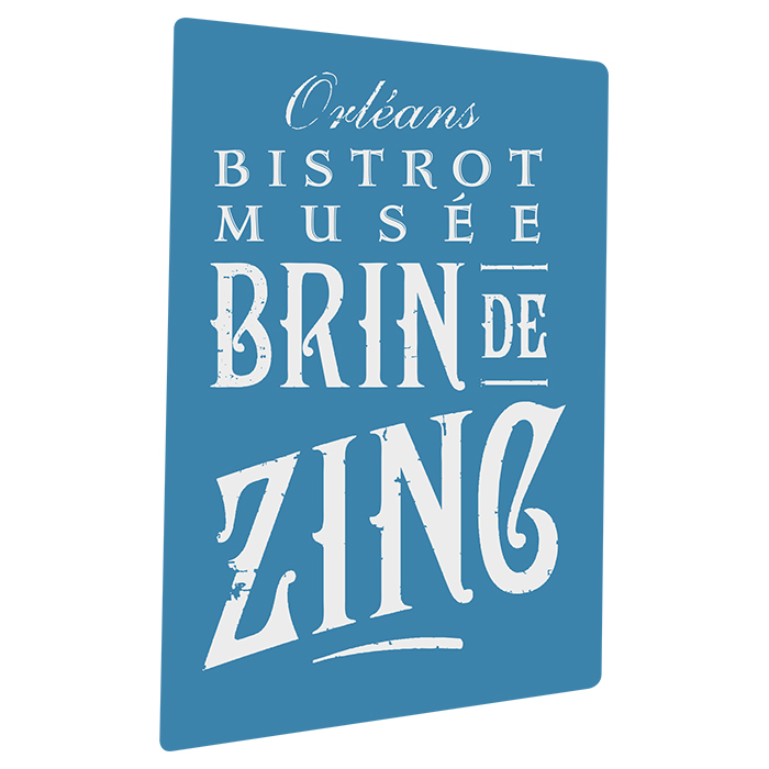 Brin de Zinc