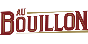 Au Bouillon