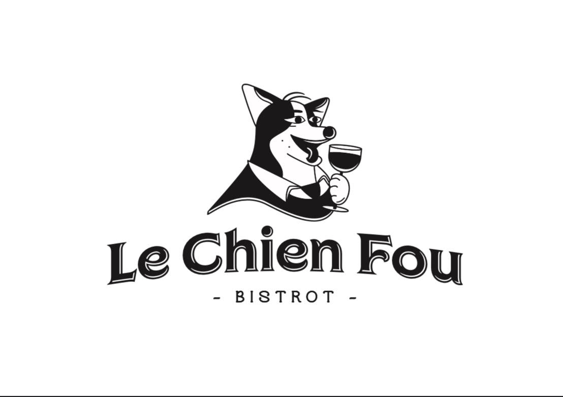 Le Chien Fou